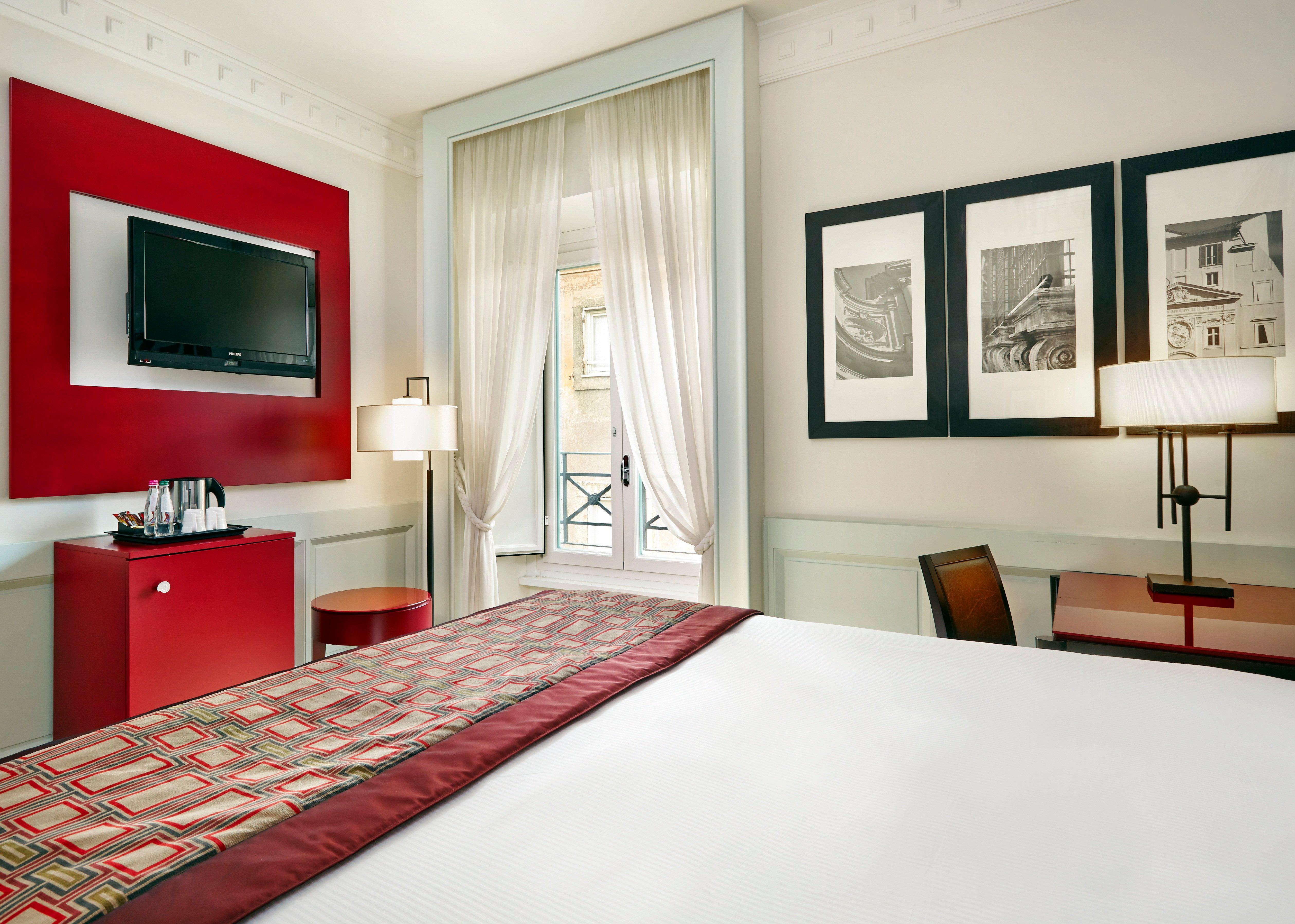 Hotel Indigo Rome - St. George By Ihg מראה חיצוני תמונה