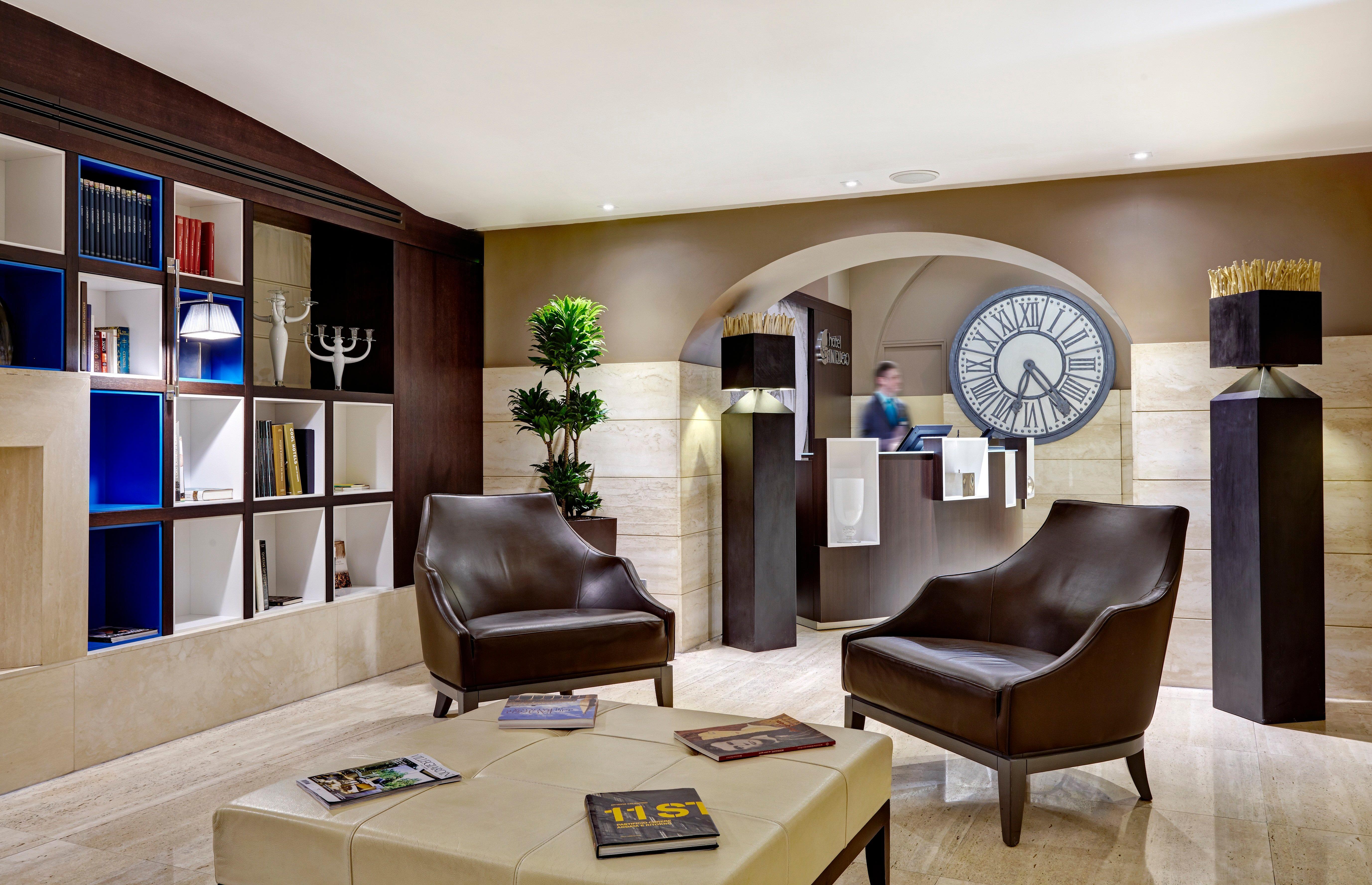 Hotel Indigo Rome - St. George By Ihg מראה חיצוני תמונה